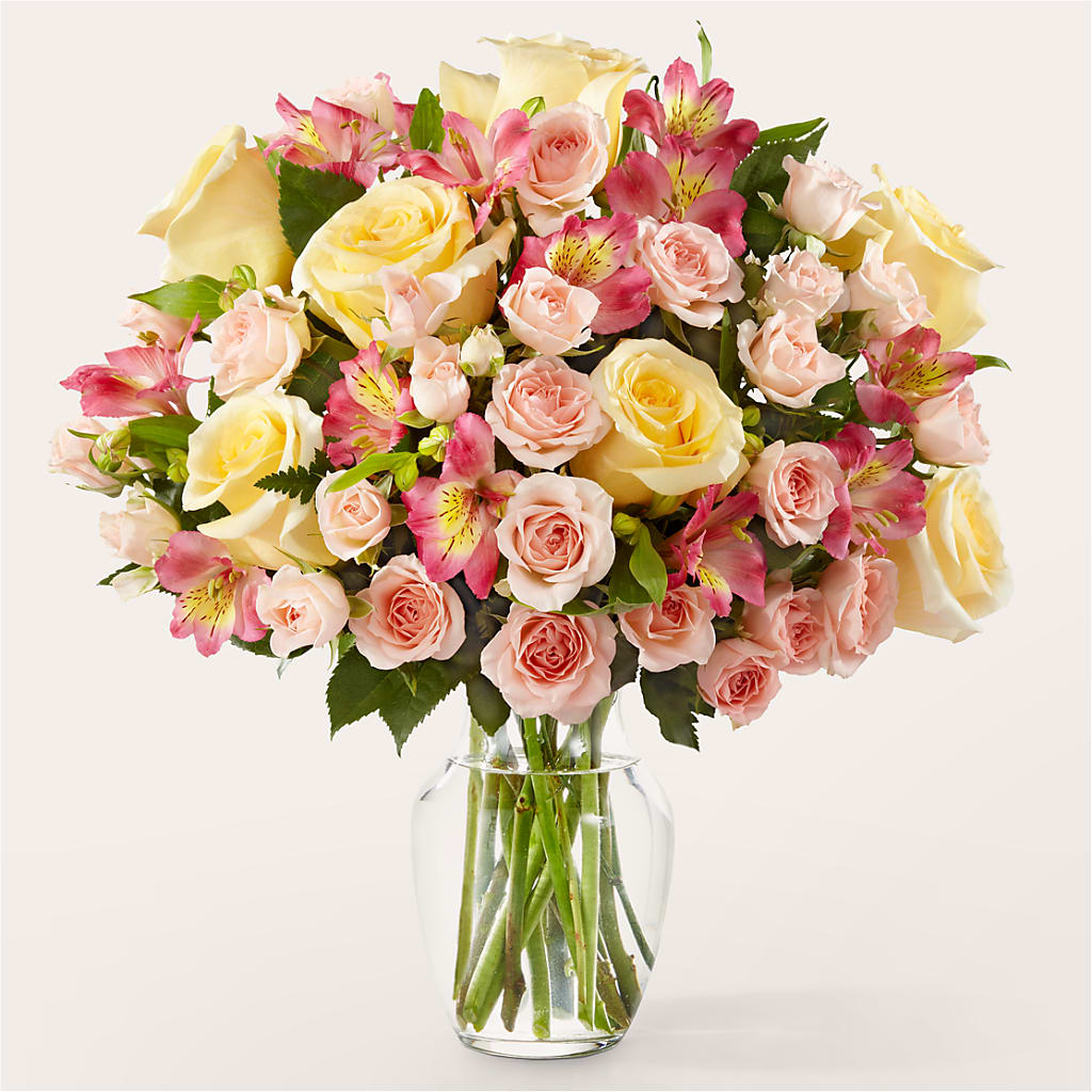 Just Lovely Bouquet – Wheeling Flower Shop Inc, Wheeling WV