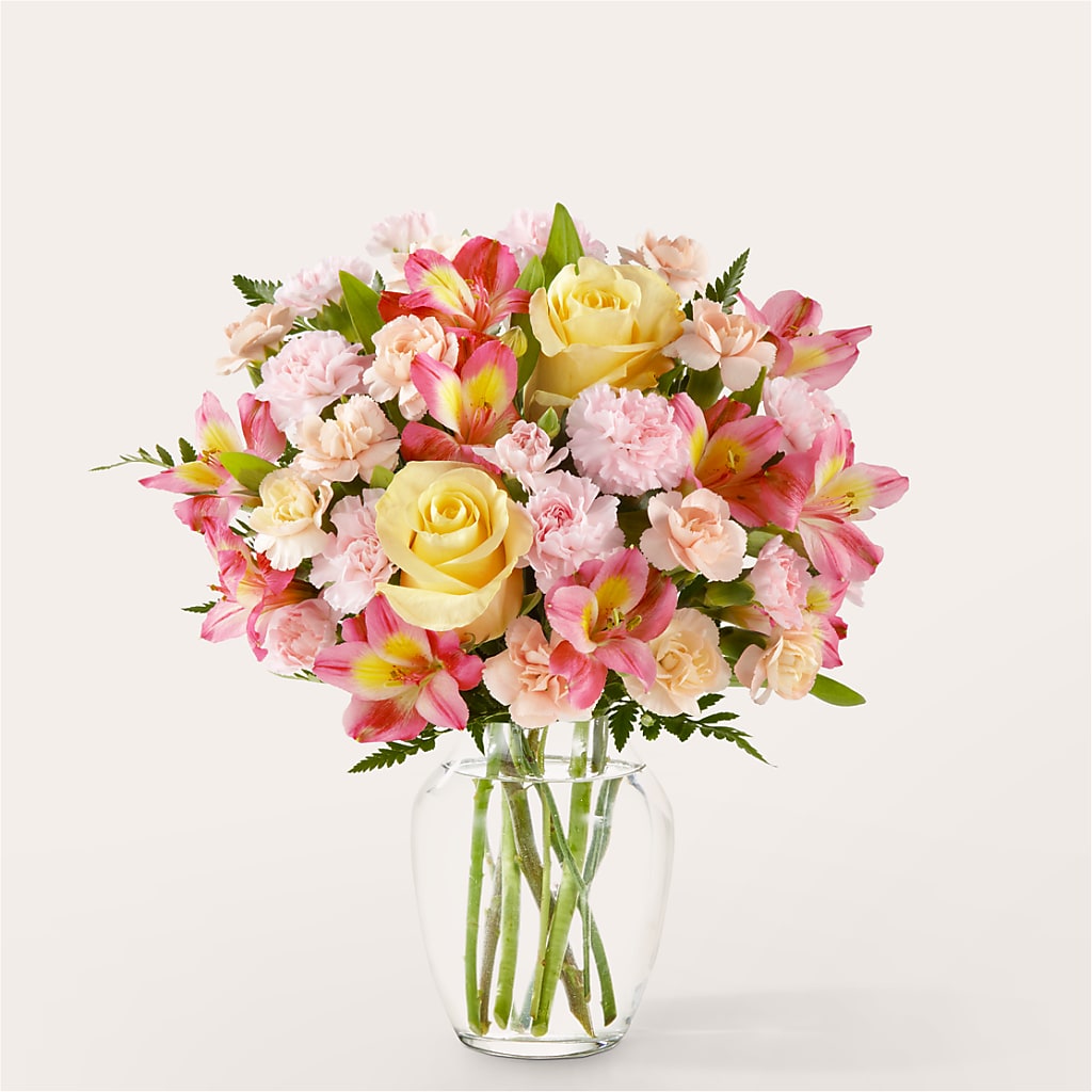 Just Lovely Bouquet – Wheeling Flower Shop Inc, Wheeling WV