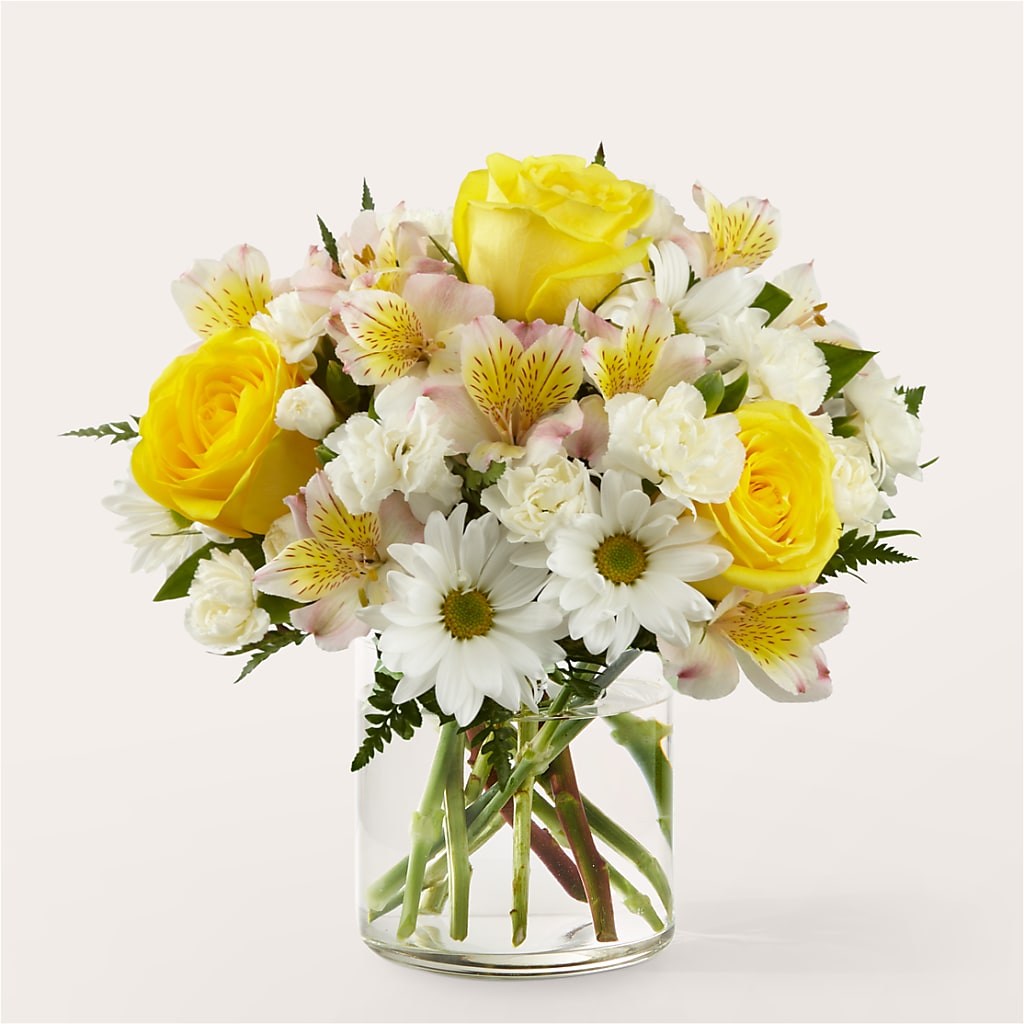 Gleeful Bouquet – Wheeling Flower Shop Inc, Wheeling WV