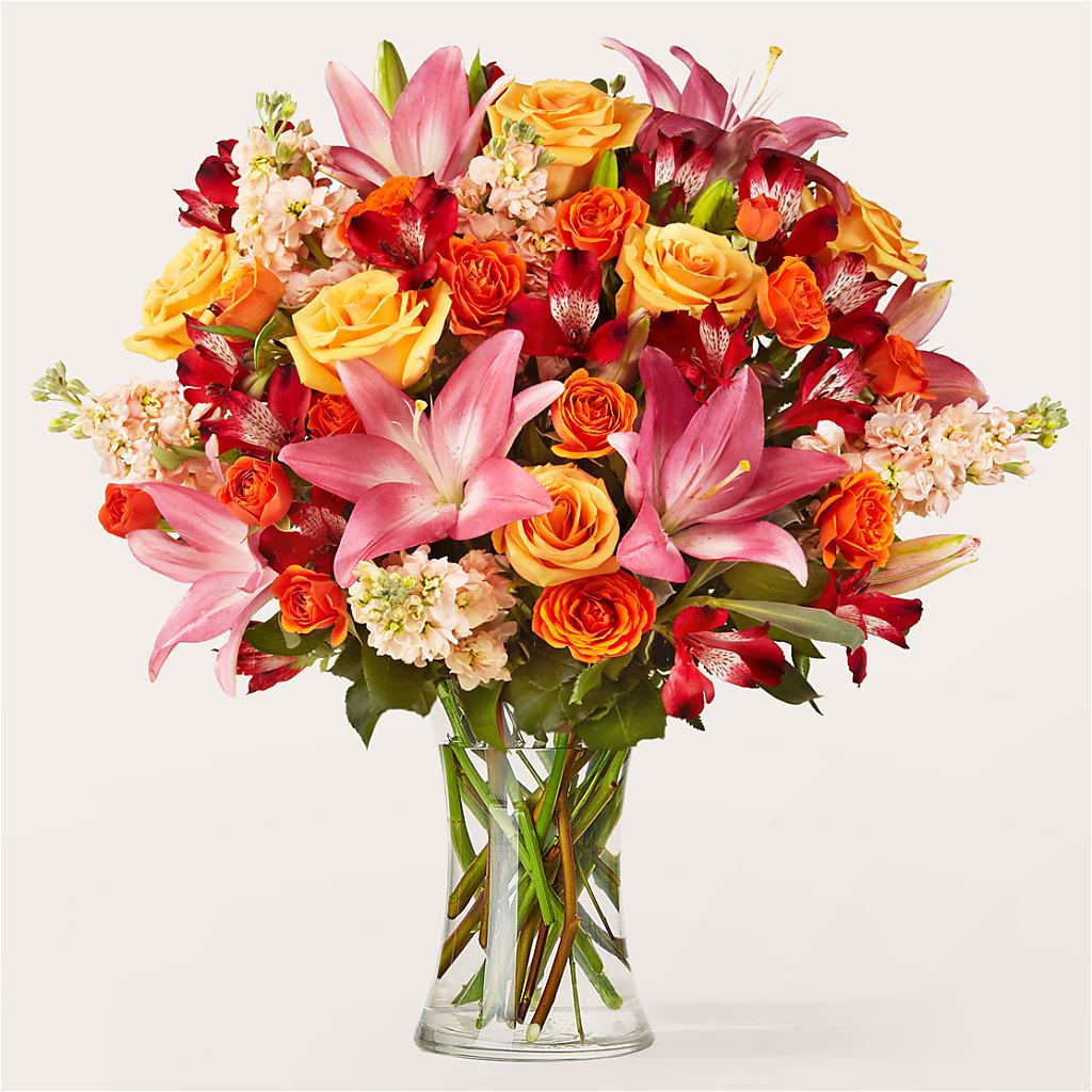 Full Heart Bouquet – Wheeling Flower Shop Inc, Wheeling WV