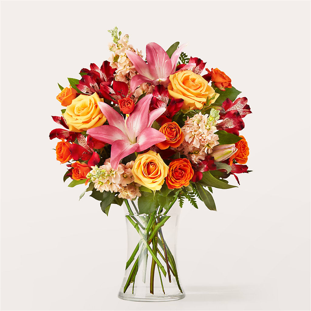 Full Heart Bouquet – Wheeling Flower Shop Inc, Wheeling WV
