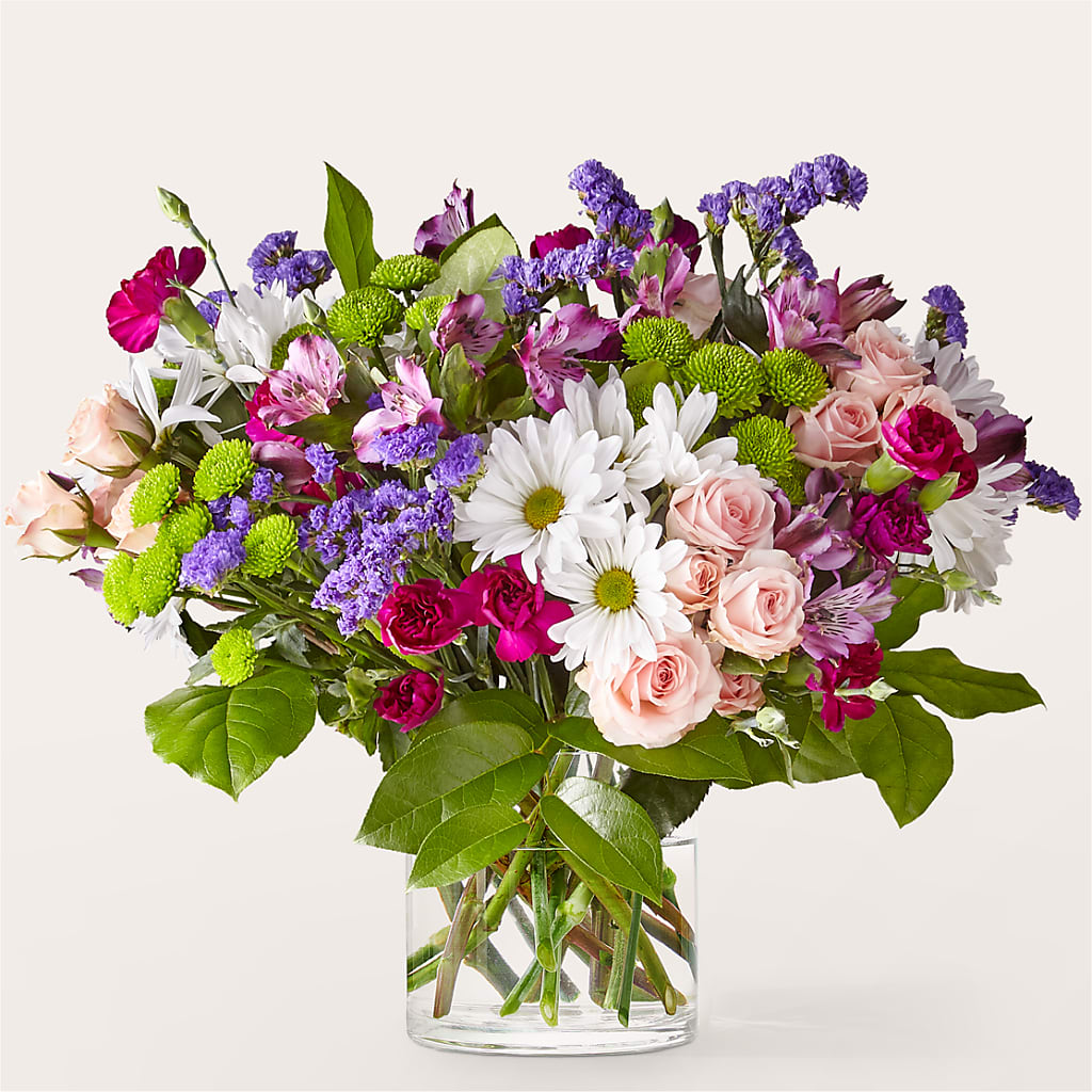 Wild Berry Bouquet – Wheeling Flower Shop Inc, Wheeling WV