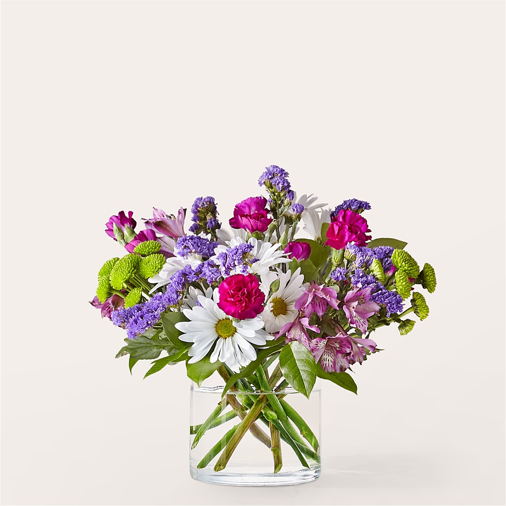 Wild Berry Bouquet – Wheeling Flower Shop Inc, Wheeling WV