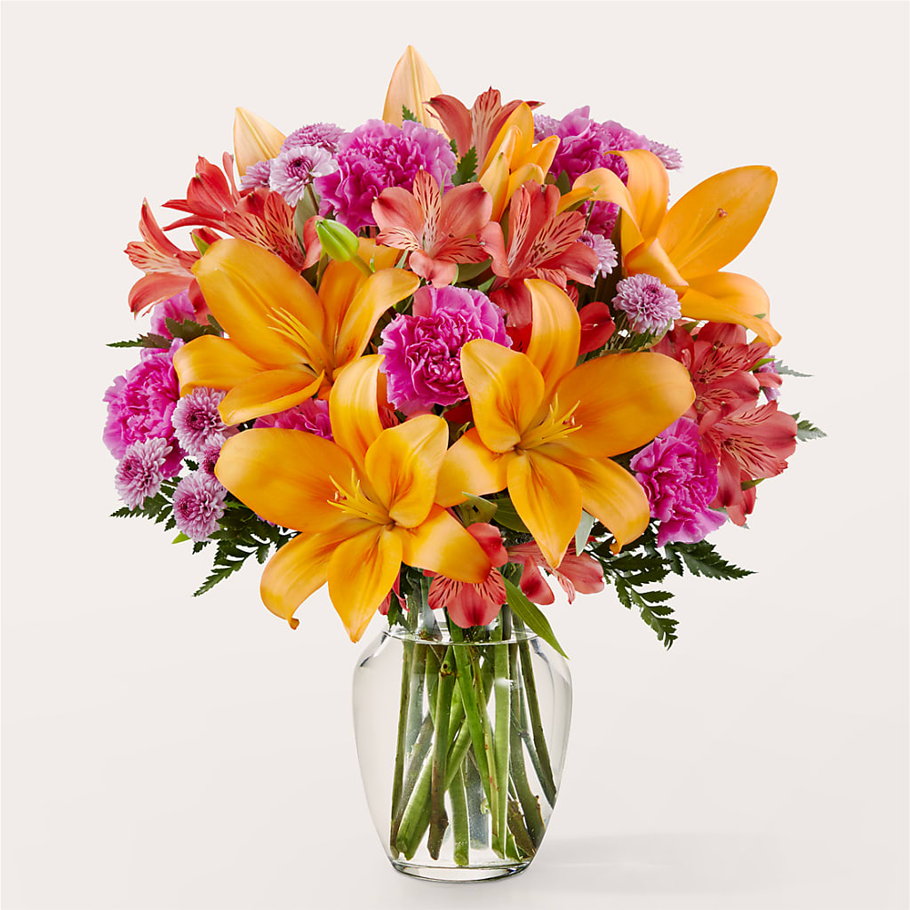 Entranced Bouquet – Wheeling Flower Shop Inc, Wheeling WV