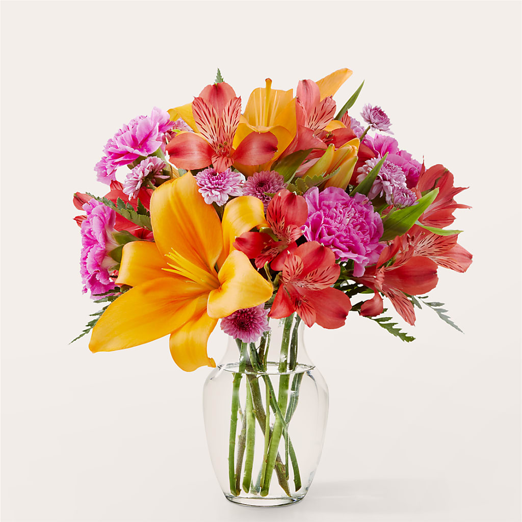 Entranced Bouquet – Wheeling Flower Shop Inc, Wheeling WV
