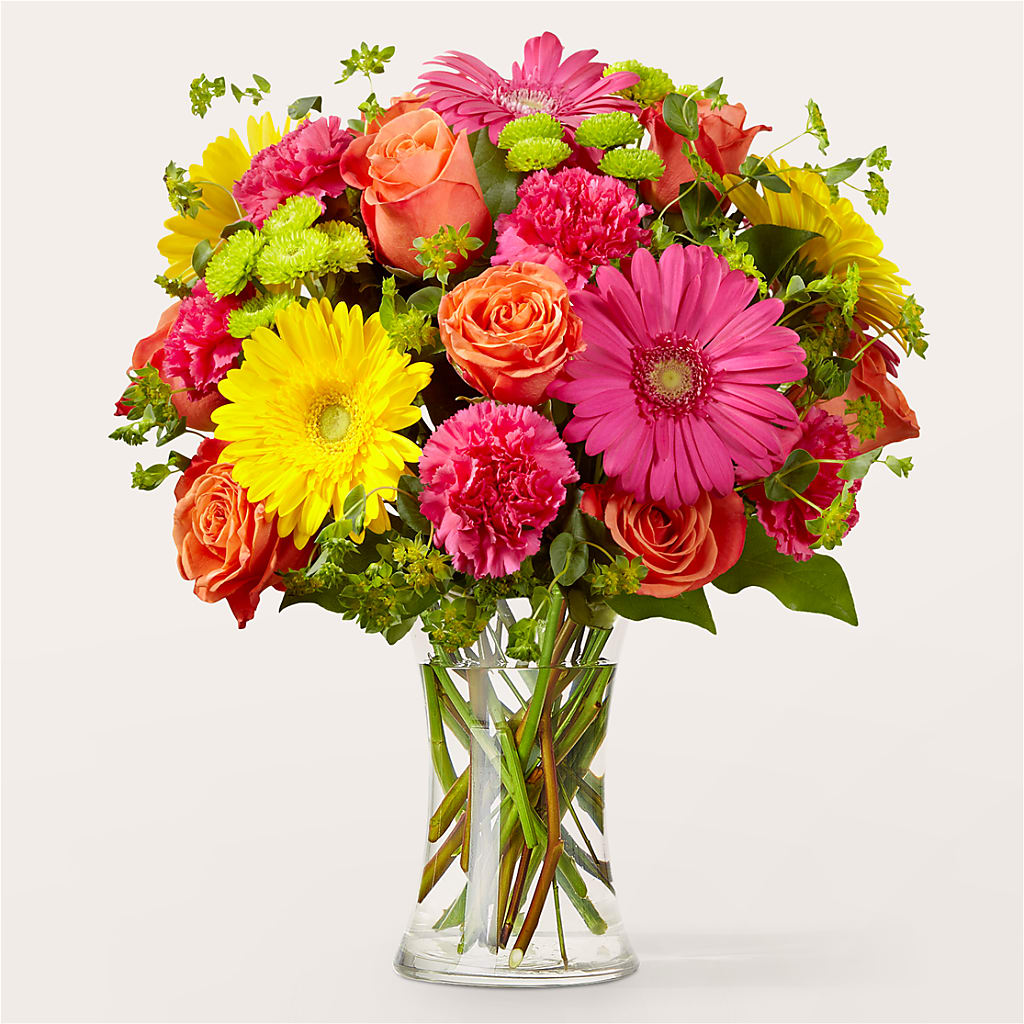 Fruit Punch Bouquet – Wheeling Flower Shop Inc, Wheeling WV