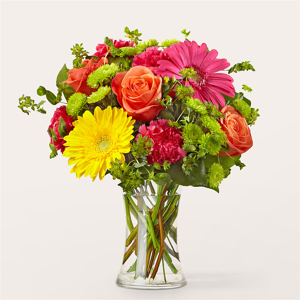 Fruit Punch Bouquet – Wheeling Flower Shop Inc, Wheeling WV