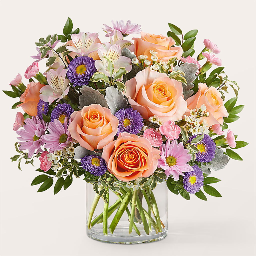 Glimmer Bouquet – Wheeling Flower Shop Inc, Wheeling WV