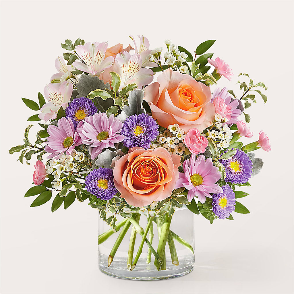 Glimmer Bouquet – Wheeling Flower Shop Inc, Wheeling WV