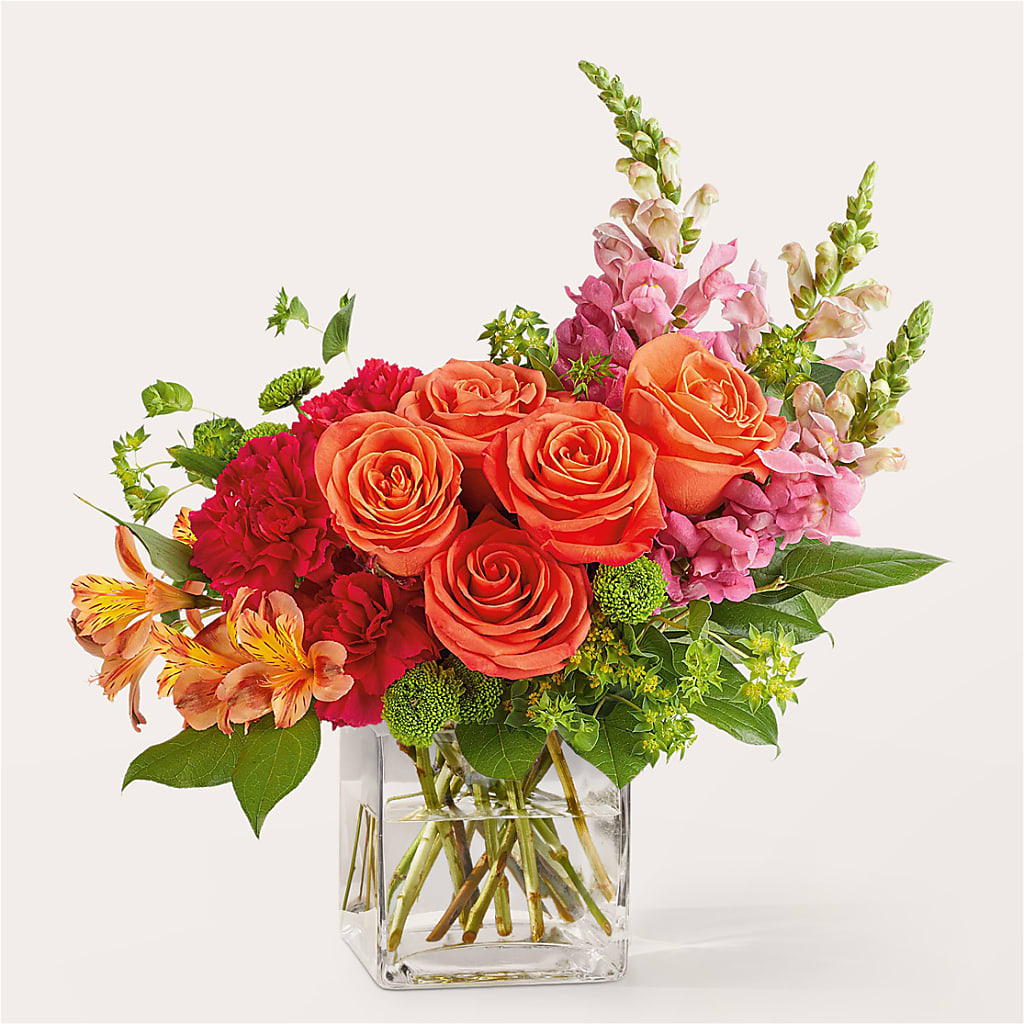 Cosmopolitan Bouquet – Wheeling Flower Shop Inc, Wheeling WV
