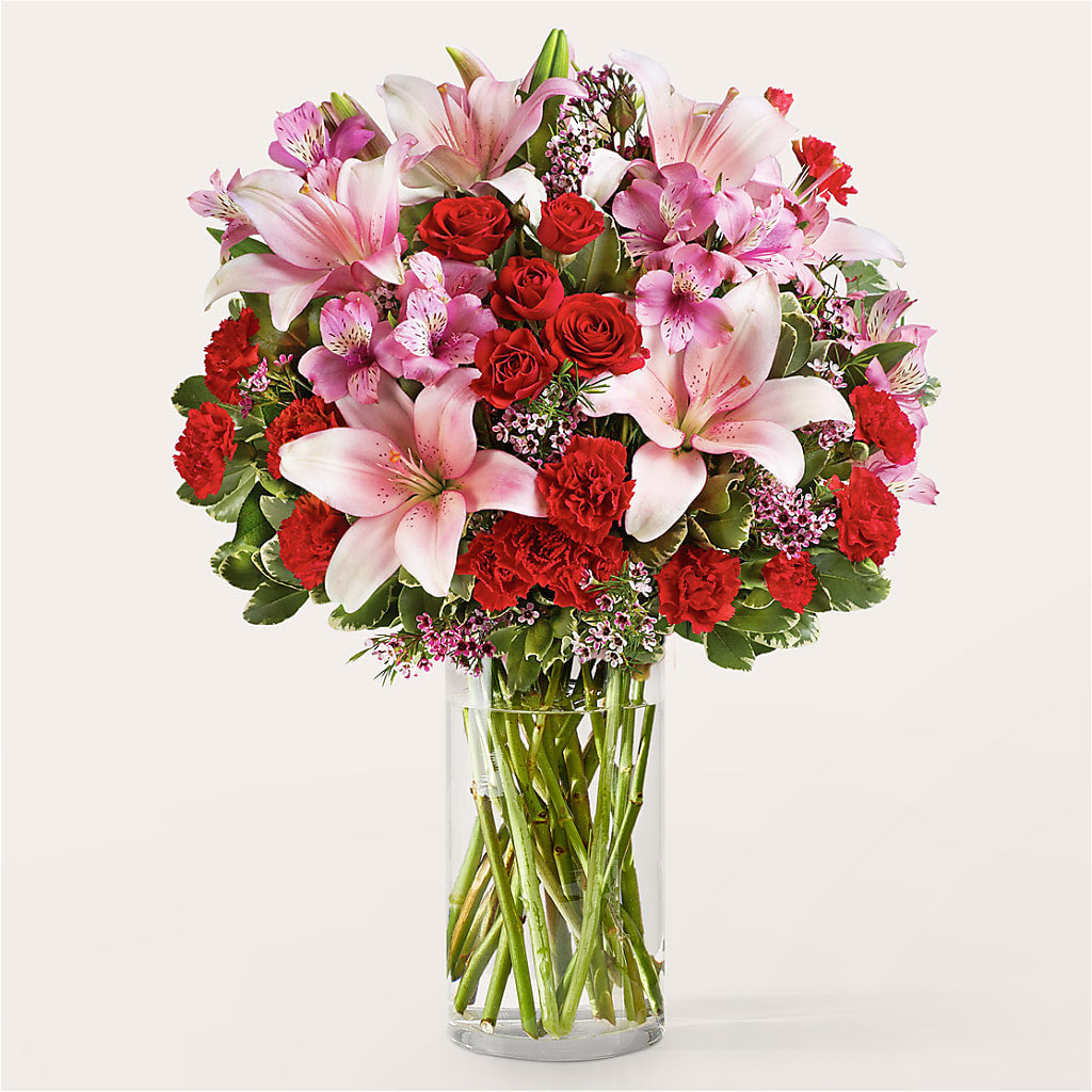 Kismet Bouquet – Wheeling Flower Shop Inc, Wheeling WV
