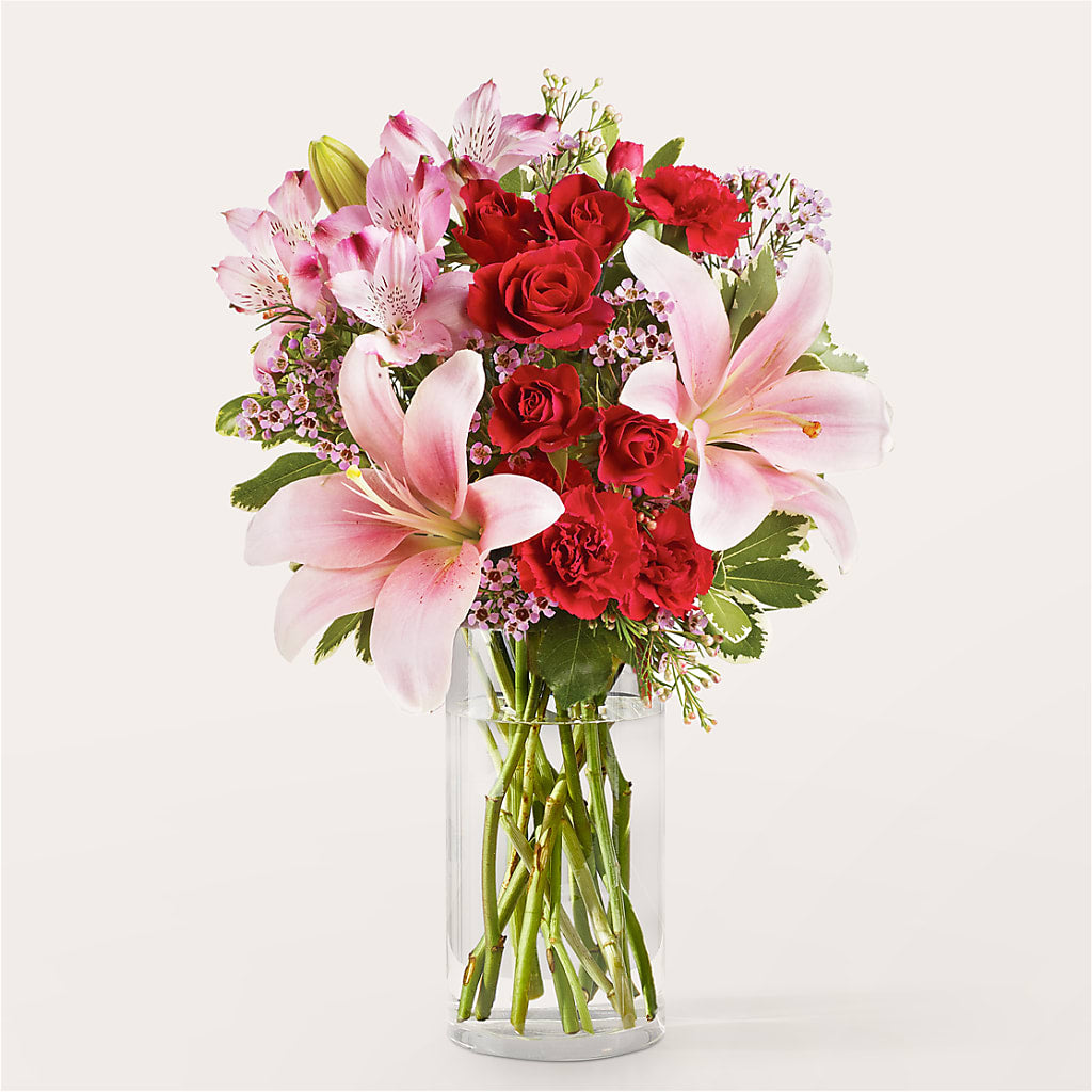 Kismet Bouquet – Wheeling Flower Shop Inc, Wheeling WV