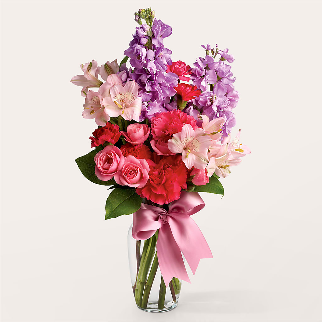 Main Character Bouquet – Wheeling Flower Shop Inc, Wheeling WV