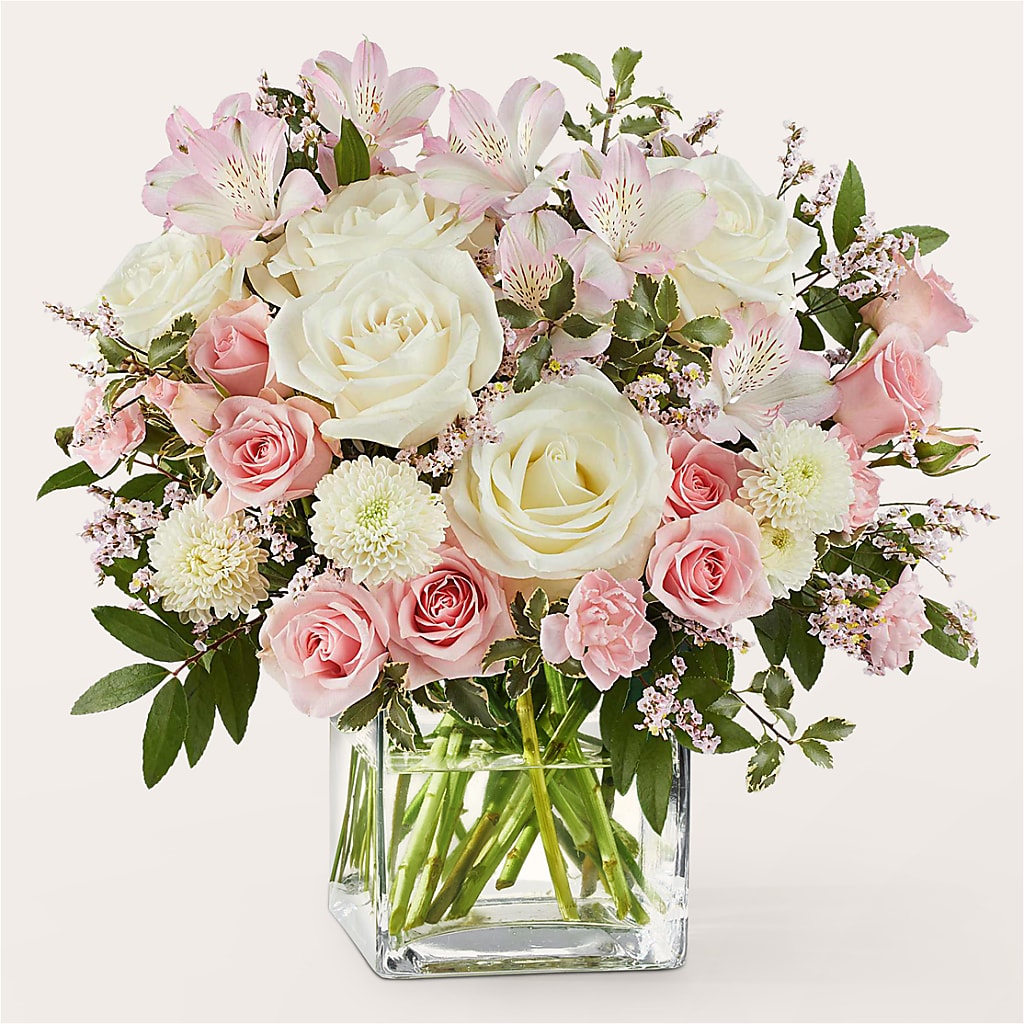 Day Made Bouquet – Wheeling Flower Shop Inc, Wheeling WV