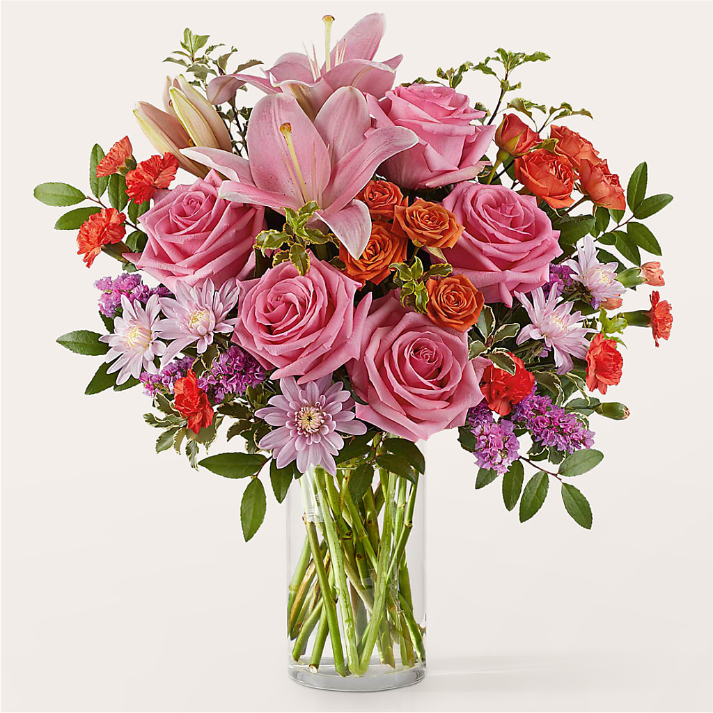 Sequins Bouquet – Wheeling Flower Shop Inc, Wheeling WV