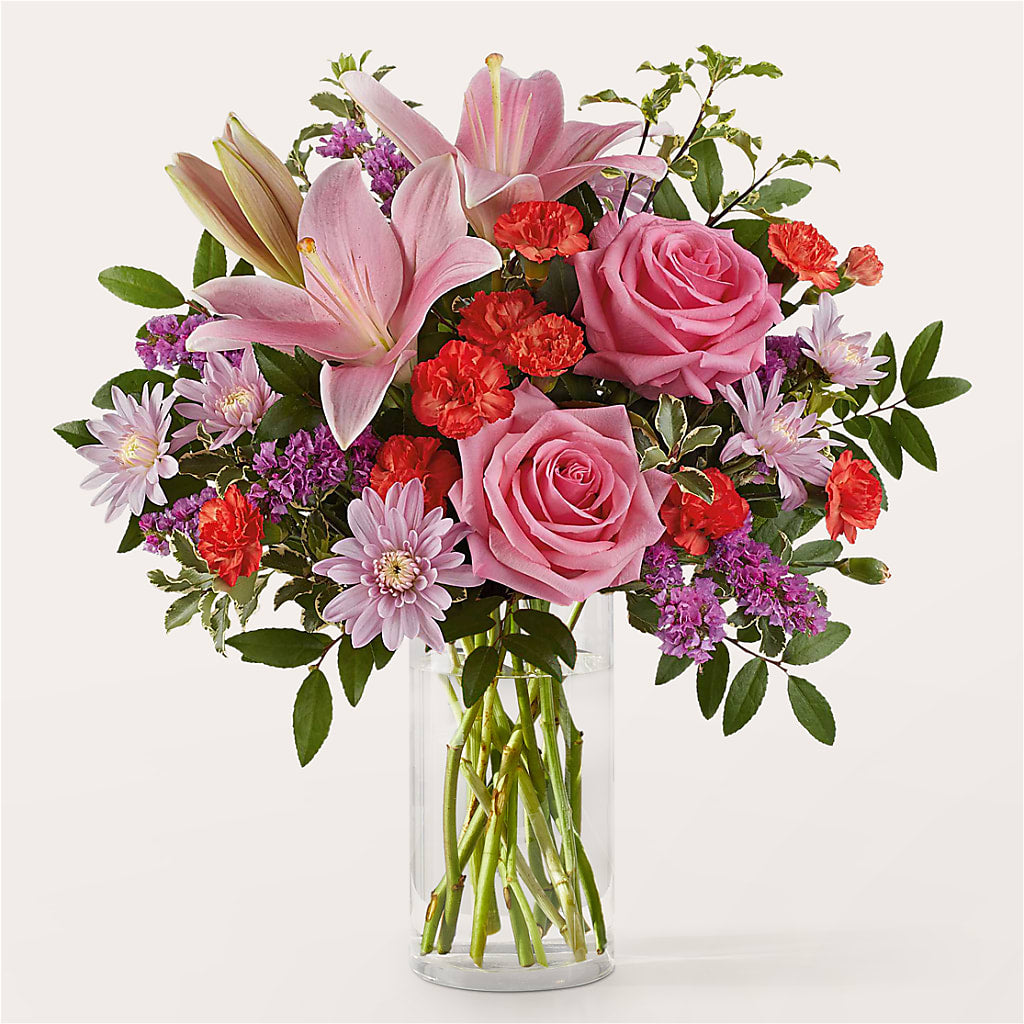 Sequins Bouquet – Wheeling Flower Shop Inc, Wheeling WV