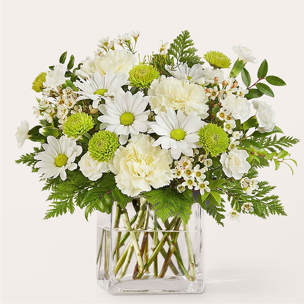 Momentary Meditation Bouquet – Wheeling Flower Shop Inc, Wheeling WV