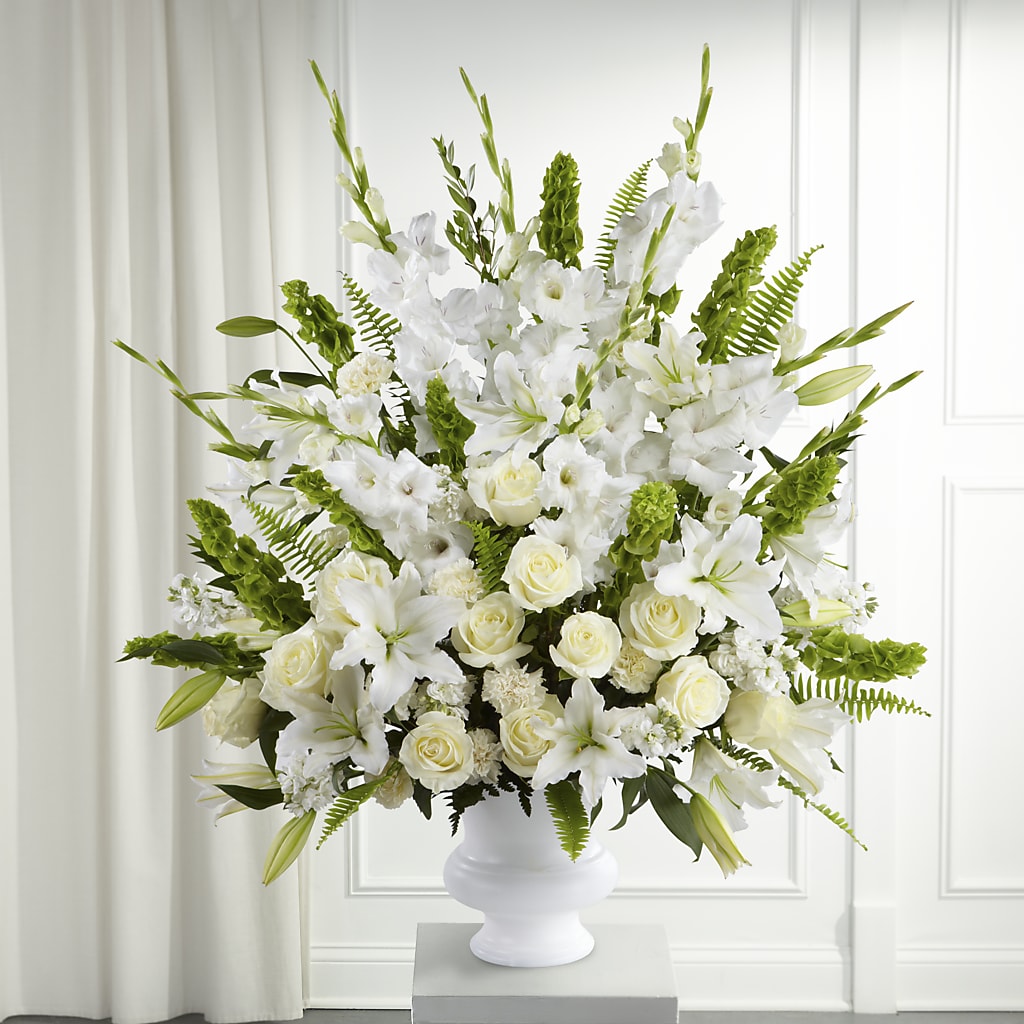 Morning Stars Arrangement – Wheeling Flower Shop Inc, Wheeling WV