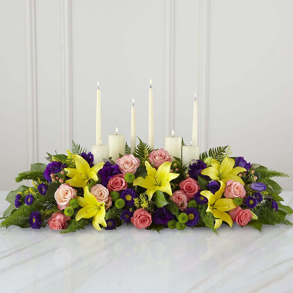 Forever Arrangement – Wheeling Flower Shop Inc, Wheeling WV