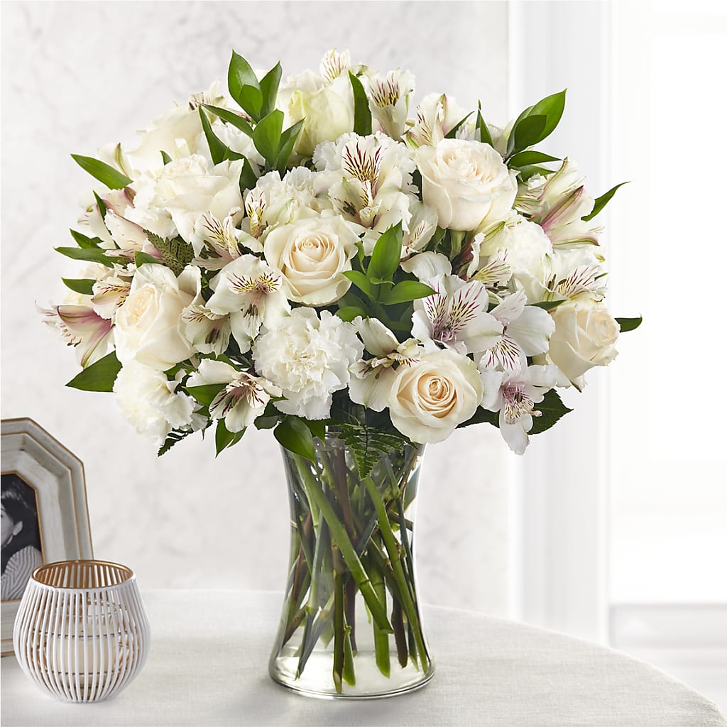 Cherished Friend Bouquet – Wheeling Flower Shop Inc, Wheeling WV