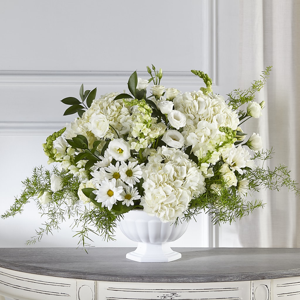 Love & Compassion Arrangement – Wheeling Flower Shop Inc, Wheeling WV