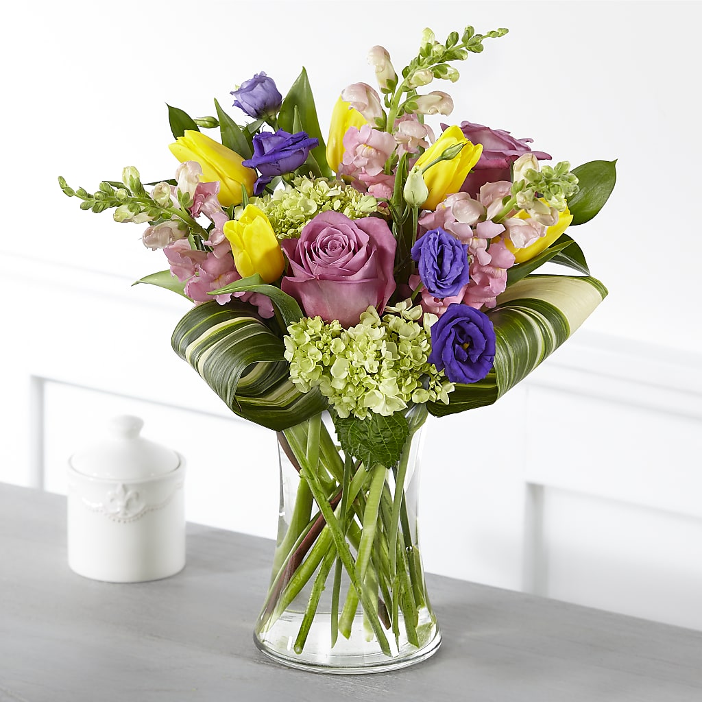 Wondrous Memories Bouquet – Wheeling Flower Shop Inc, Wheeling WV