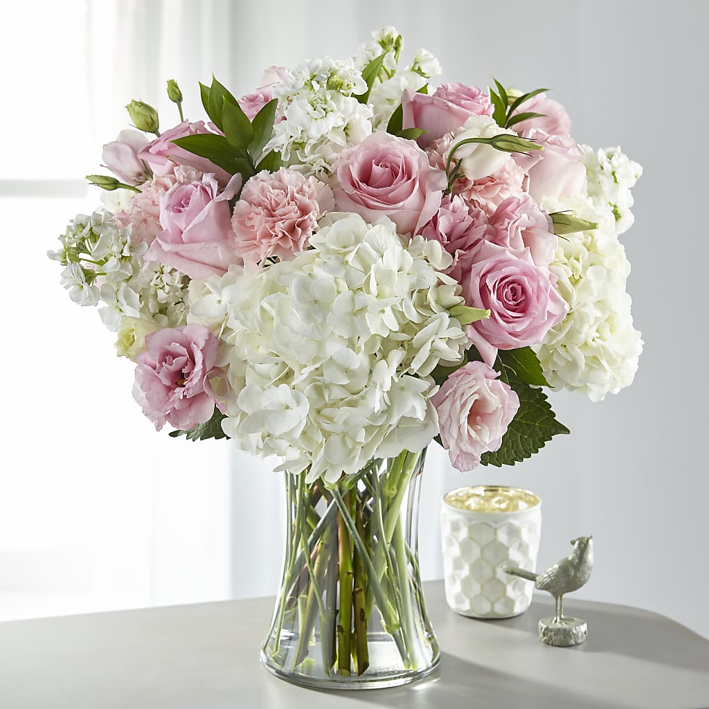 Guiding Grace Bouquet – Wheeling Flower Shop Inc, Wheeling WV