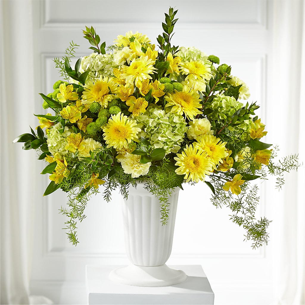 Beloved Blessings Arrangement – Wheeling Flower Shop Inc, Wheeling WV