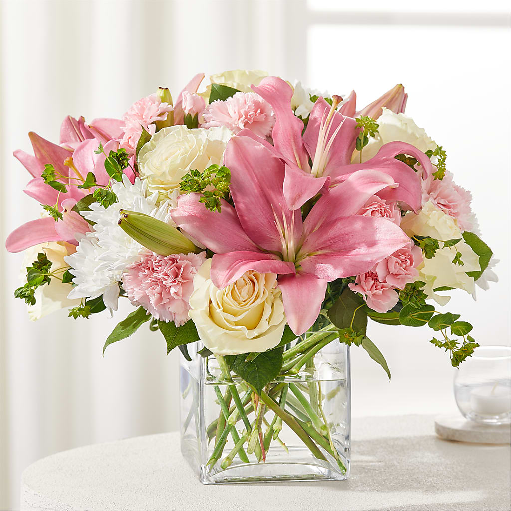 By Your Side Bouquet – Wheeling Flower Shop Inc, Wheeling WV