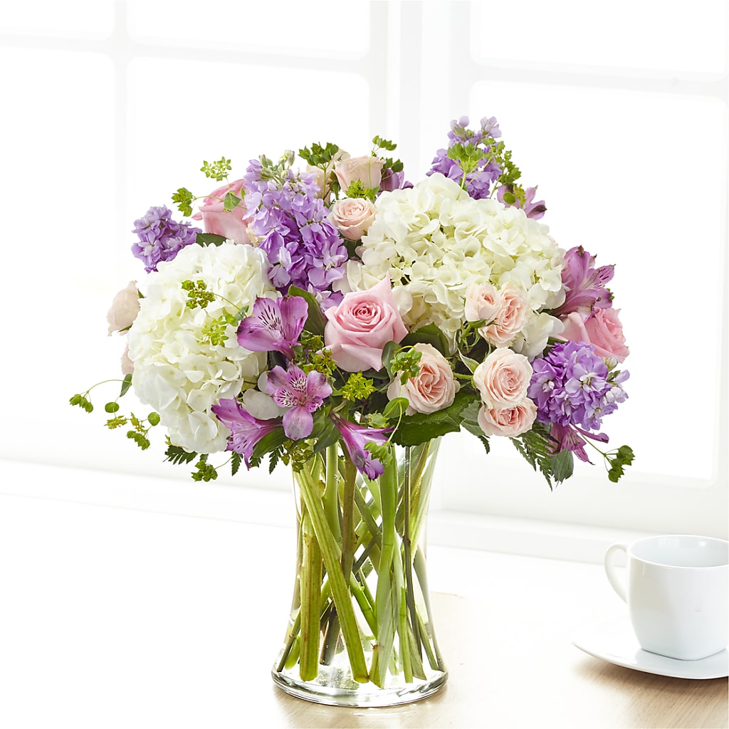 Shared Sentiment Bouquet – Wheeling Flower Shop Inc, Wheeling WV