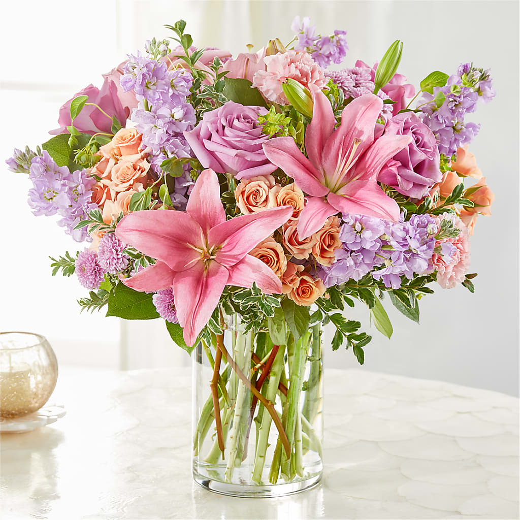 Resilience Bouquet – Wheeling Flower Shop Inc, Wheeling WV
