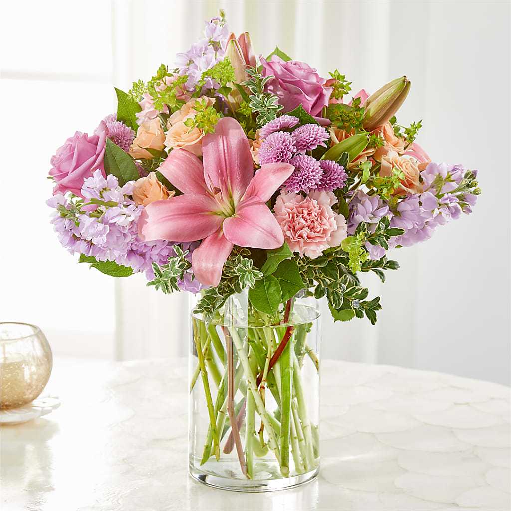Resilience Bouquet – Wheeling Flower Shop Inc, Wheeling WV