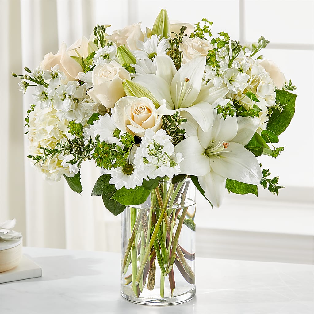 Hope & Renewal Bouquet – Wheeling Flower Shop Inc, Wheeling WV