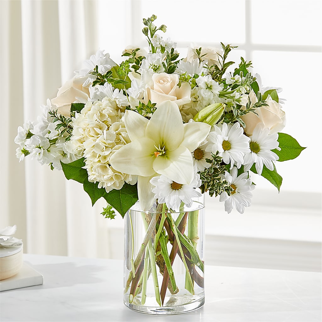 Hope & Renewal Bouquet – Wheeling Flower Shop Inc, Wheeling WV