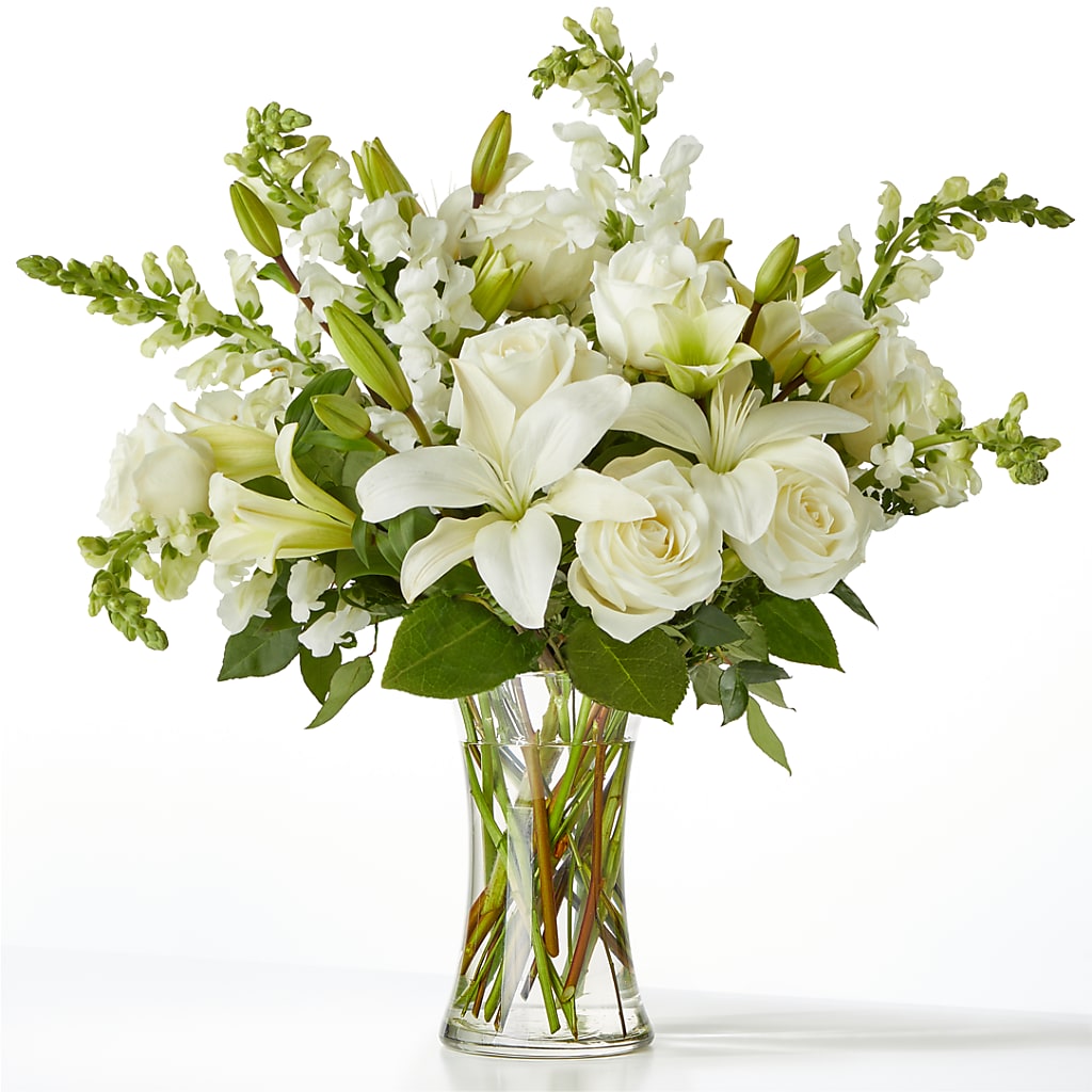 Eternal Friendship Bouquet – Wheeling Flower Shop Inc, Wheeling WV