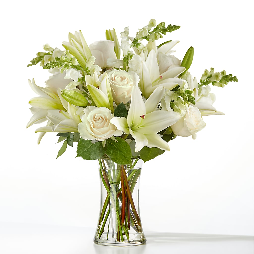 Eternal Friendship Bouquet – Wheeling Flower Shop Inc, Wheeling WV