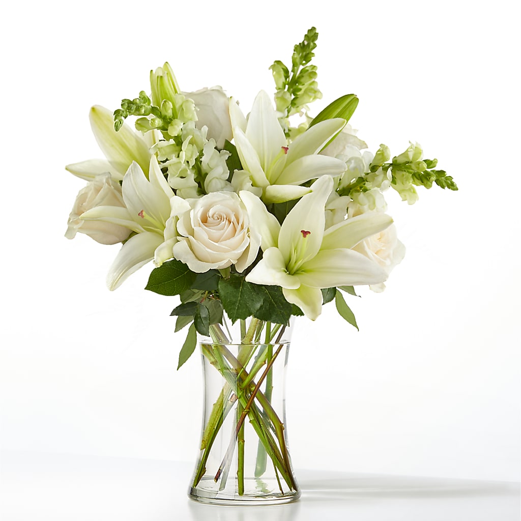 Eternal Friendship Bouquet – Wheeling Flower Shop Inc, Wheeling WV