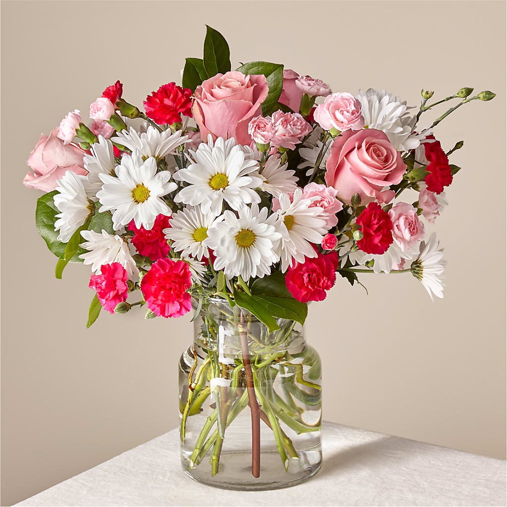 Sweet Surprises® Bouquet – Wheeling Flower Shop Inc, Wheeling WV