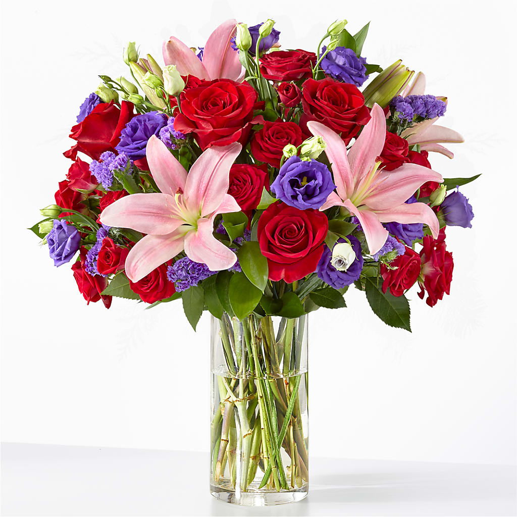 Truly Stunning Bouquet – Wheeling Flower Shop Inc, Wheeling WV