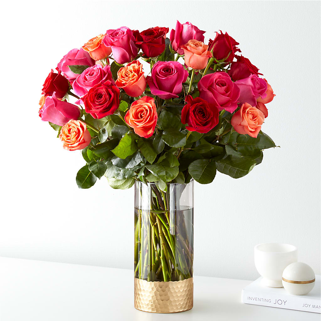 Ever After Rose Bouquet – Wheeling Flower Shop Inc, Wheeling WV