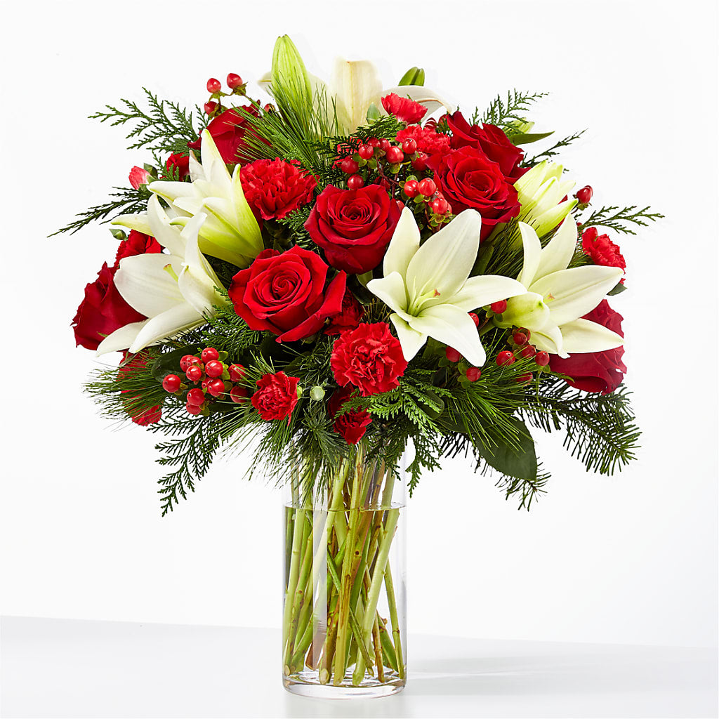 Joyful Greetings Bouquet – Wheeling Flower Shop Inc, Wheeling WV