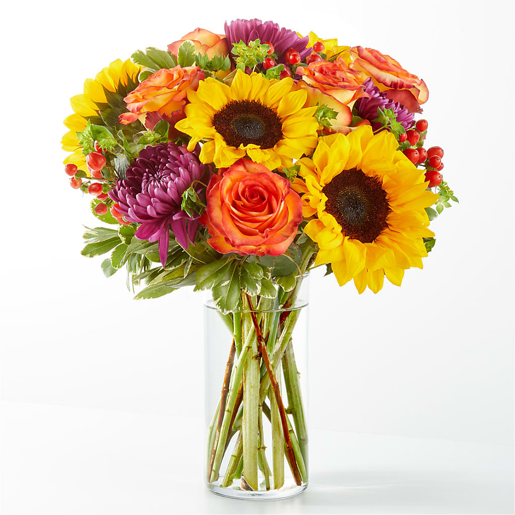 Nature Walk Bouquet – Wheeling Flower Shop Inc, Wheeling WV