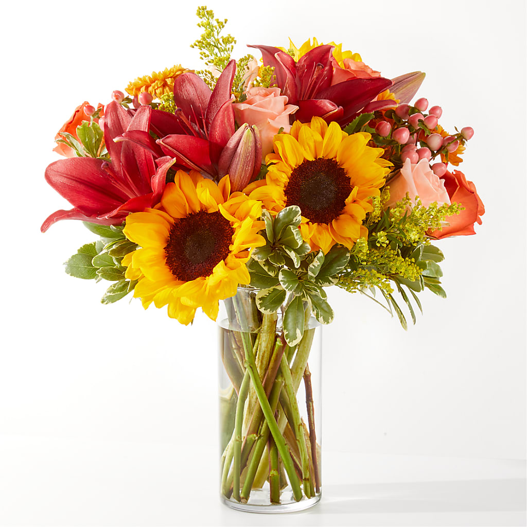 Acorn Lane Bouquet – Wheeling Flower Shop Inc, Wheeling WV