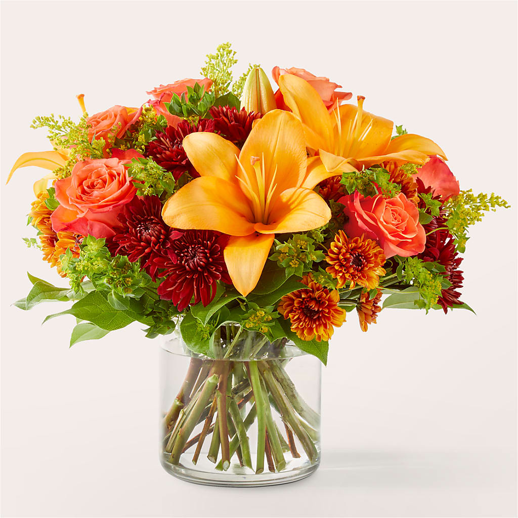 Honeycrisp Bouquet – Wheeling Flower Shop Inc, Wheeling WV