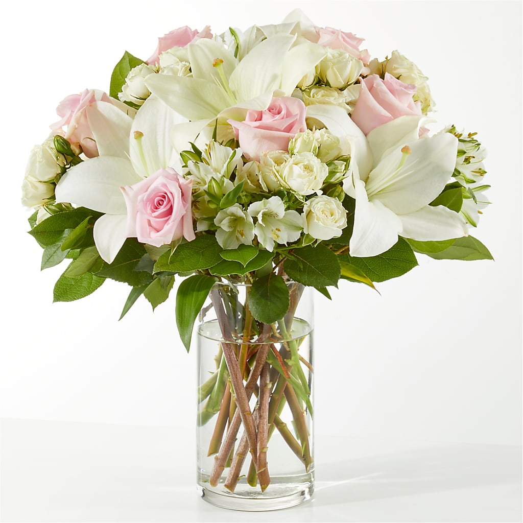 Kindhearted Bouquet – Wheeling Flower Shop Inc, Wheeling WV