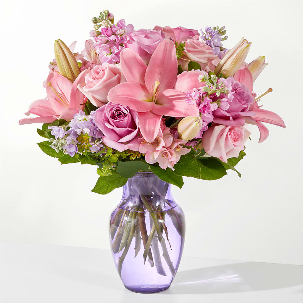 The Crown Jewel Bouquet – Wheeling Flower Shop Inc, Wheeling WV