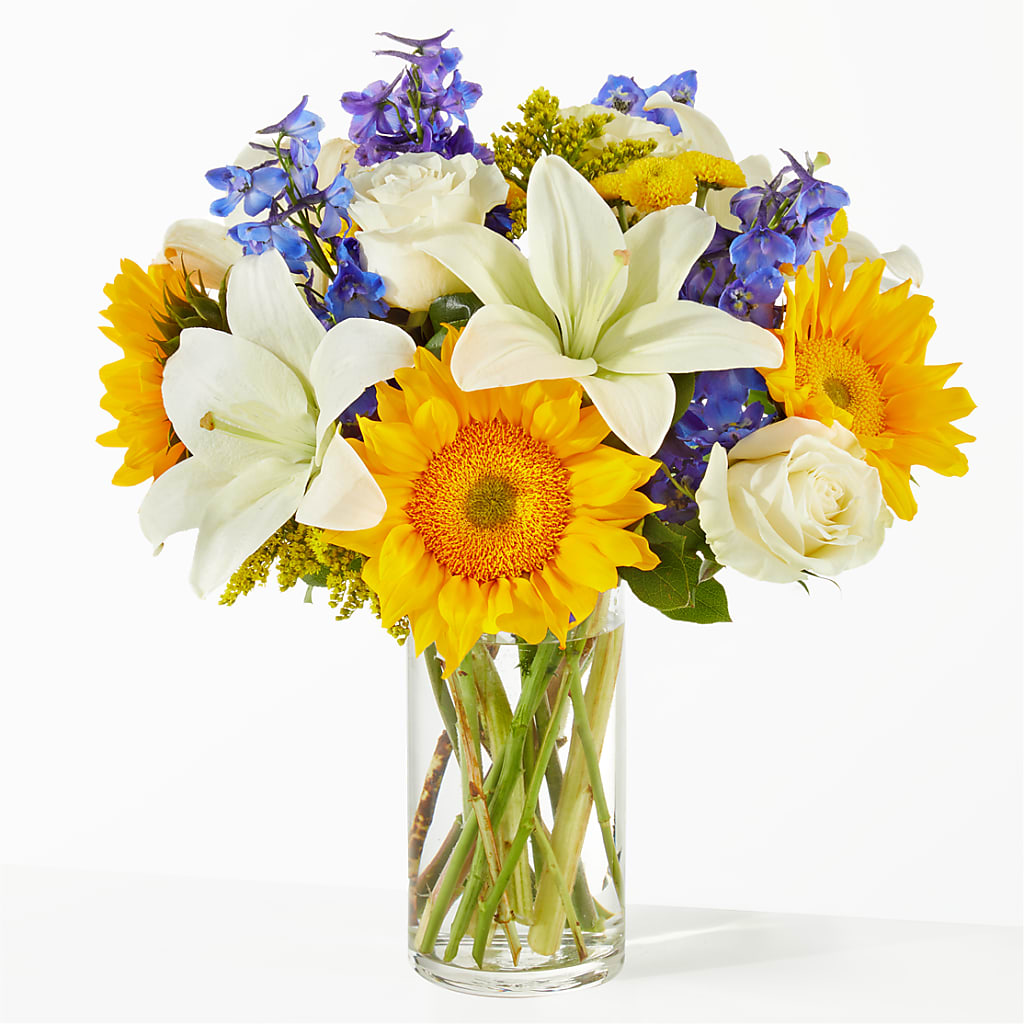 Stargazing Bouquet – Wheeling Flower Shop Inc, Wheeling WV