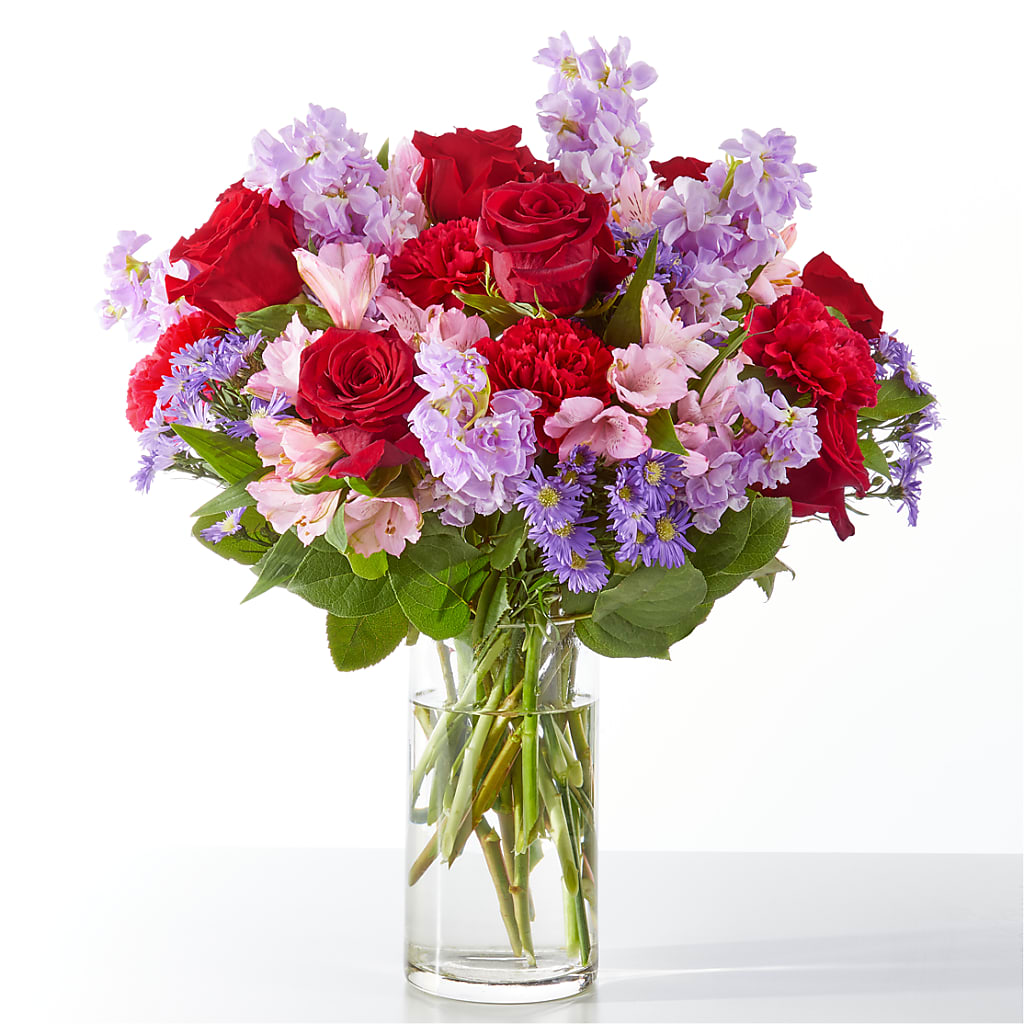 Your Majesty Bouquet – Wheeling Flower Shop Inc, Wheeling WV