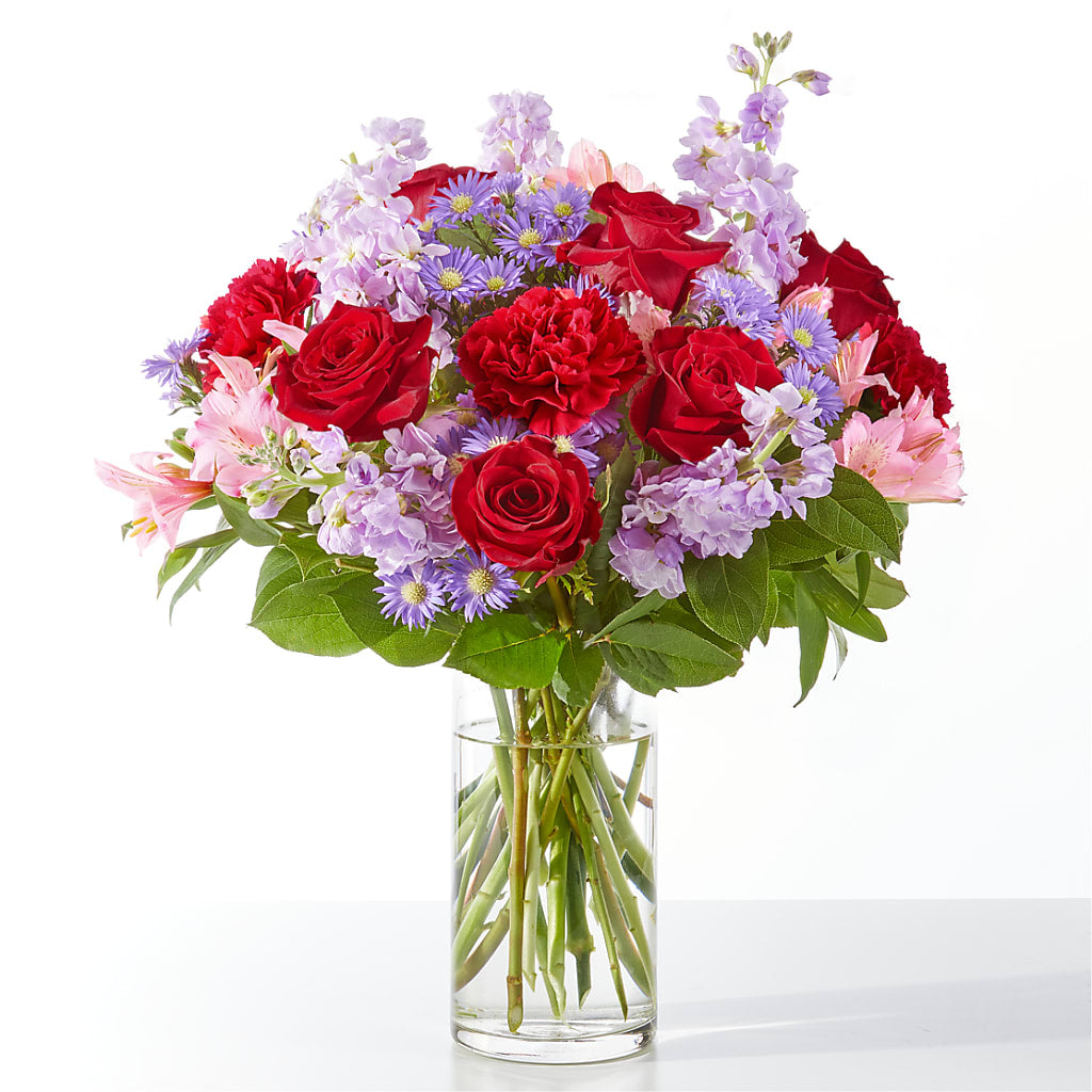 Your Majesty Bouquet – Wheeling Flower Shop Inc, Wheeling WV