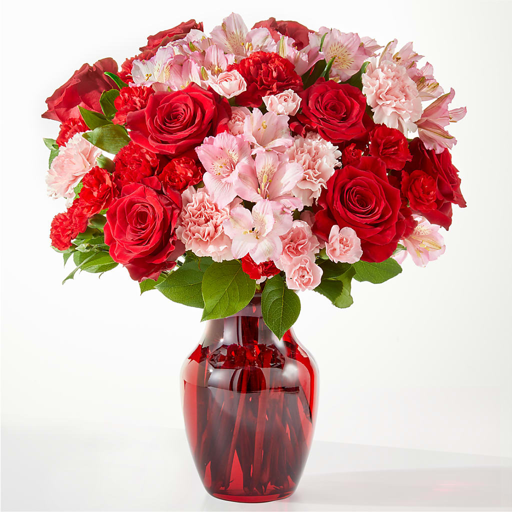 Candy Kisses Bouquet – Wheeling Flower Shop Inc, Wheeling WV